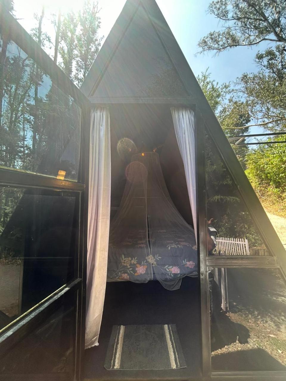 Woodhouse Hotell Ooty Exteriör bild