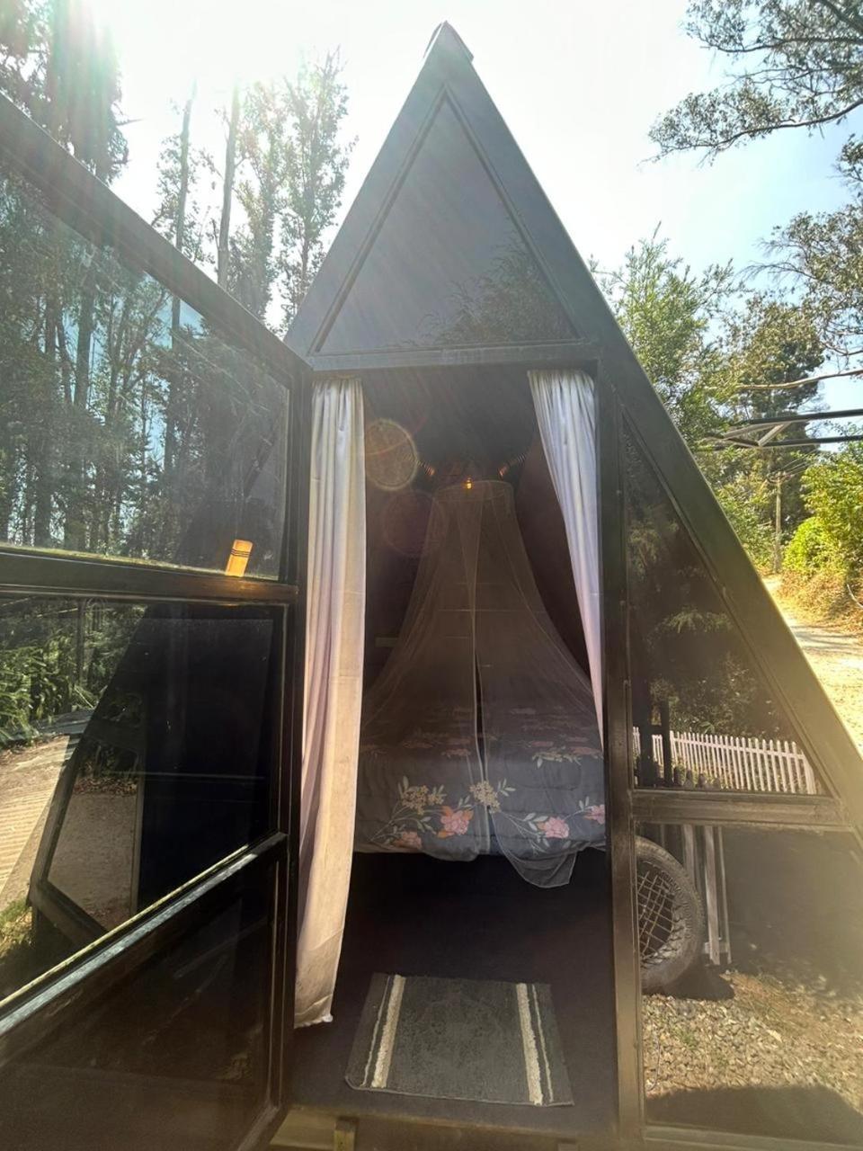 Woodhouse Hotell Ooty Exteriör bild