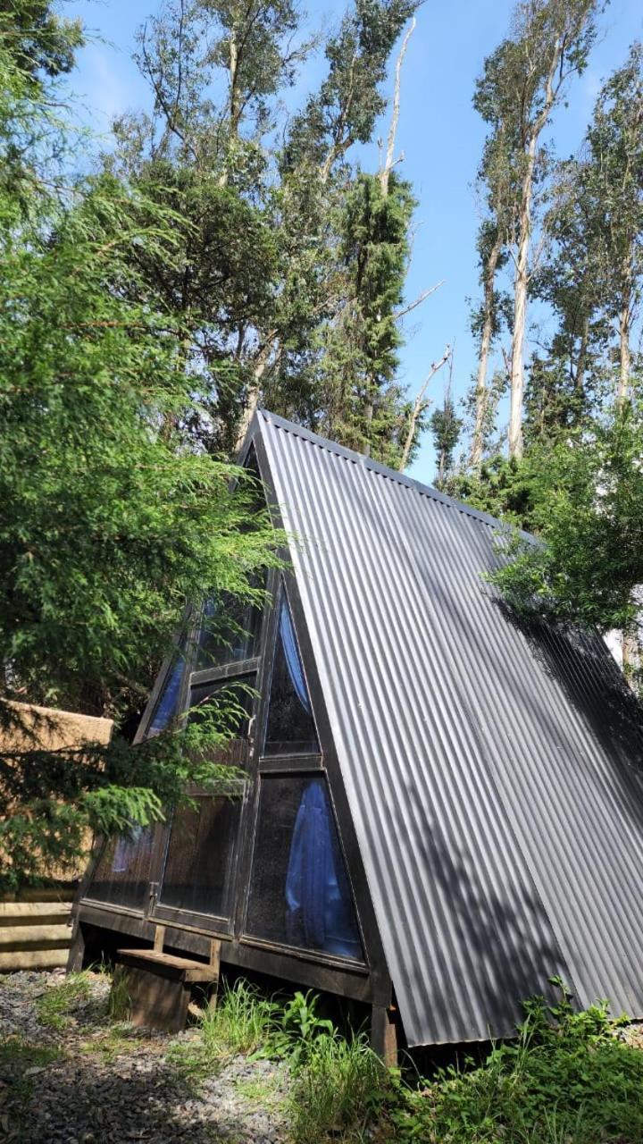 Woodhouse Hotell Ooty Exteriör bild